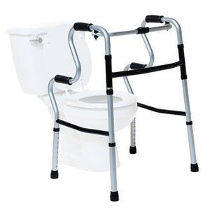 Graham-Field Onyx Uprise All-in-One Walker