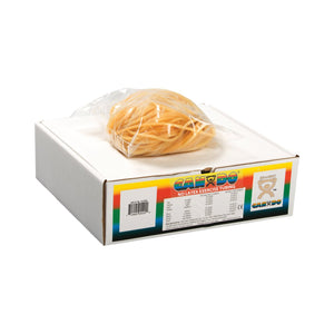 CanDo® Latex Free Exercise Tubing - 100 ft. Dispenser Roll