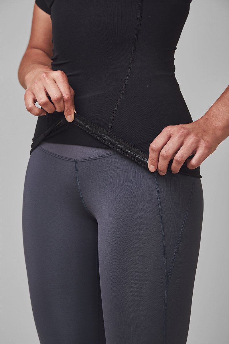 Foundation Short Sleeve (Women)