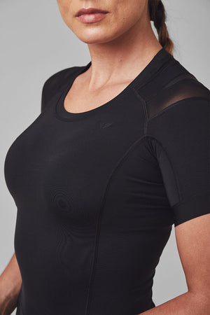 Foundation Short Sleeve (Women)