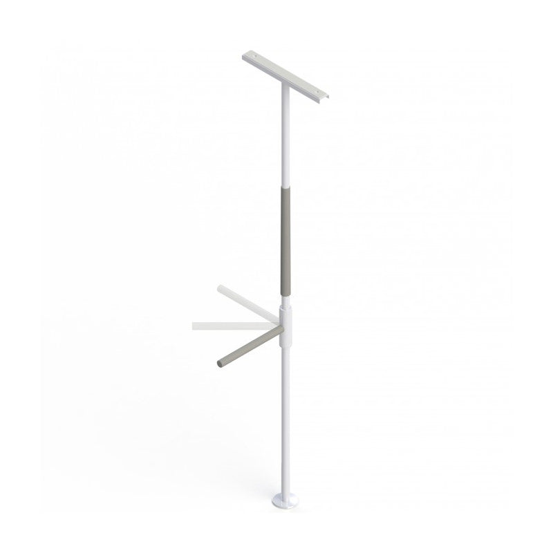 SuperPole with SuperBar