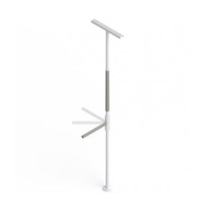 SuperPole with SuperBar