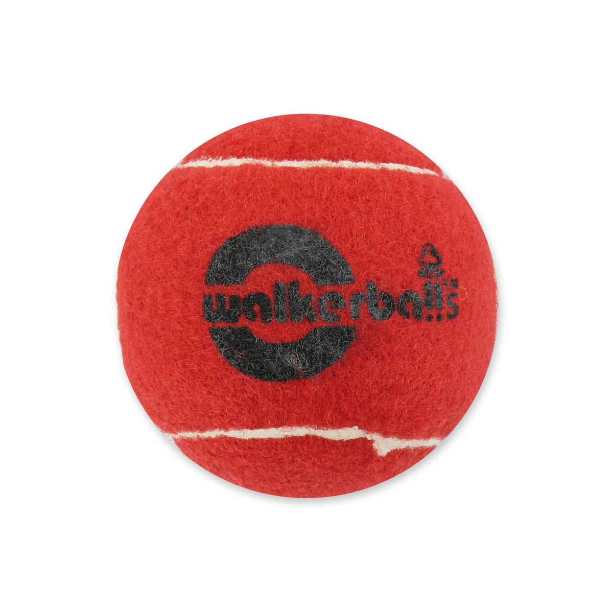 Walkerballs, 1 Pair