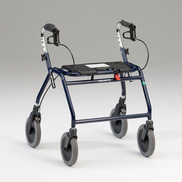 Dolomite Maxi Plus Rollator