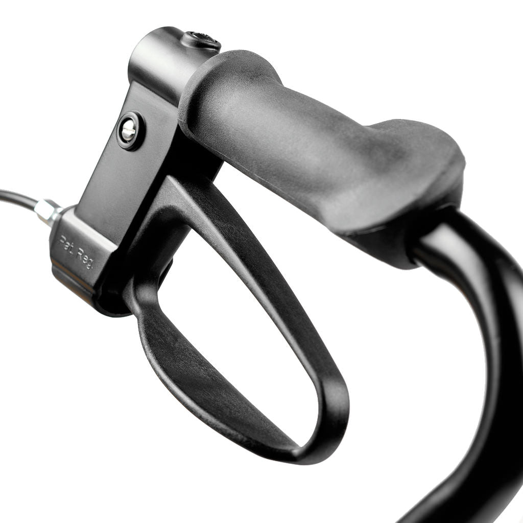 Anatomical Handles for Dolomite Rollators (1 Pair)