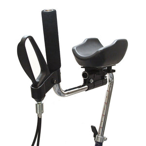 One Hand Brake for Dolomite Alpha Basic Rollator-Left