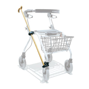 Cane Holder for Dolomite Rollators