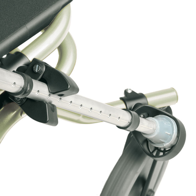 Cane Holder for Dolomite Rollators