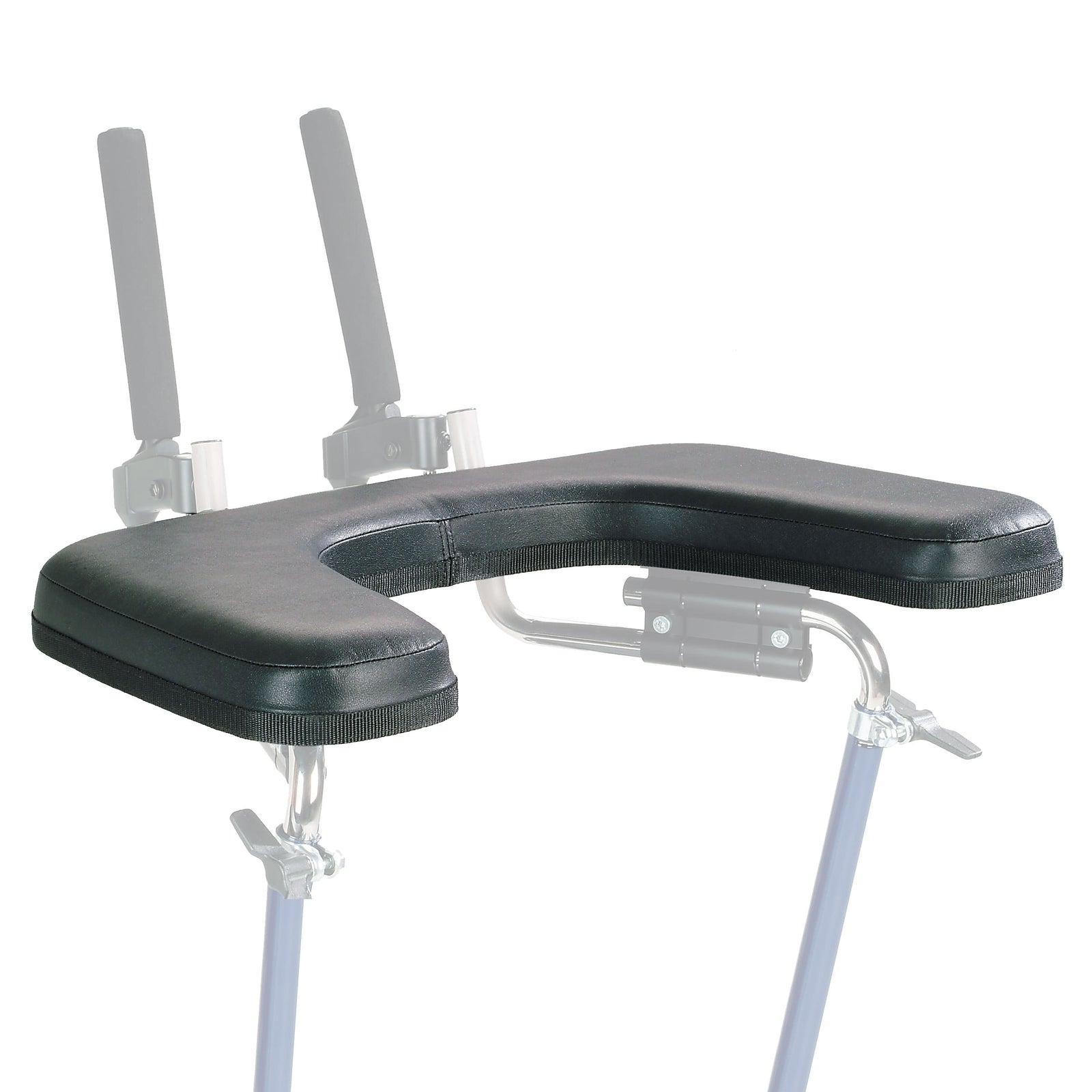 Platform Support for Dolomite Alpha Rollator