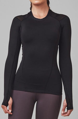 Foundation Long Sleeve (Women)