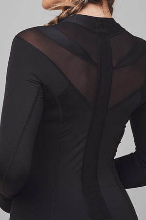 Foundation Long Sleeve (Women)