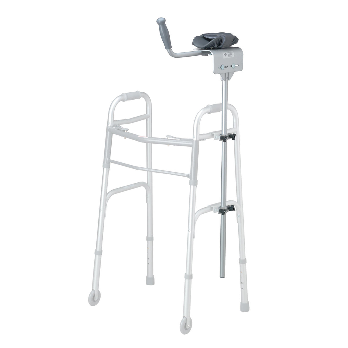 Medline Platform Walker Attachment