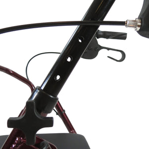 Medline Heavy Duty Rollator