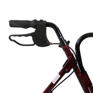 Medline Heavy Duty Rollator