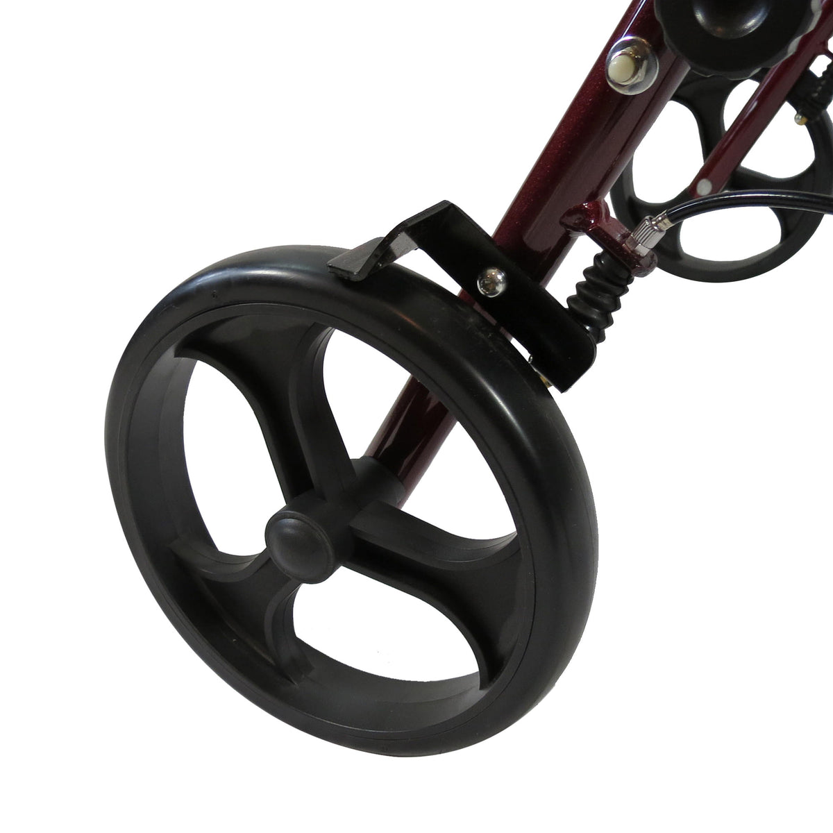 Medline Heavy Duty Rollator