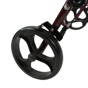 Medline Heavy Duty Rollator