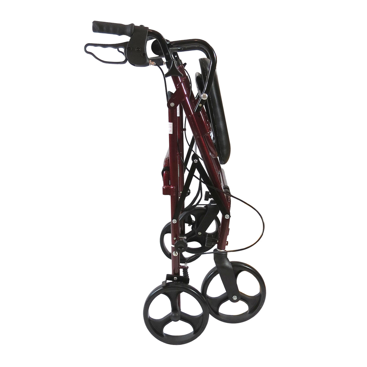 Medline Heavy Duty Rollator