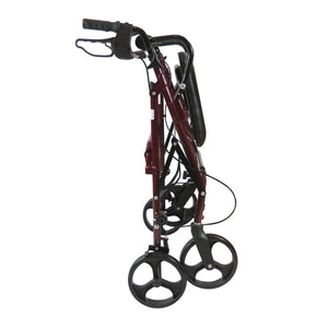 Medline Heavy Duty Rollator