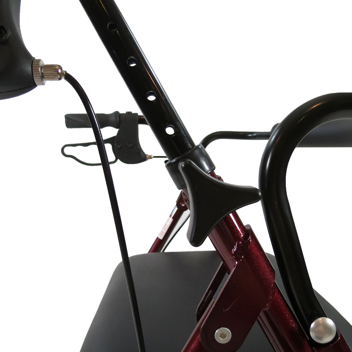 Medline Economy Rollator