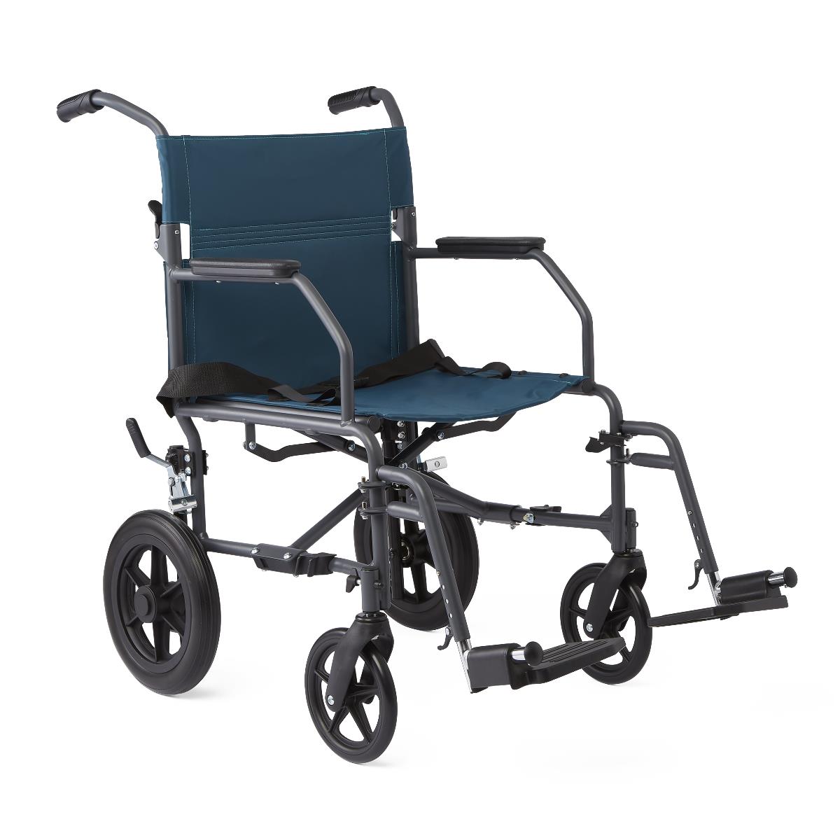 Medline Transport Chair