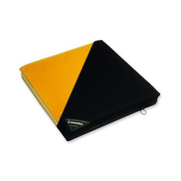 Commuter Gel Cushion-16X16