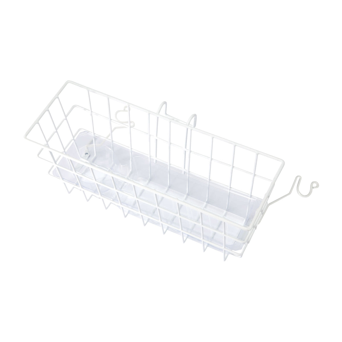Carex Snap On Walker Basket