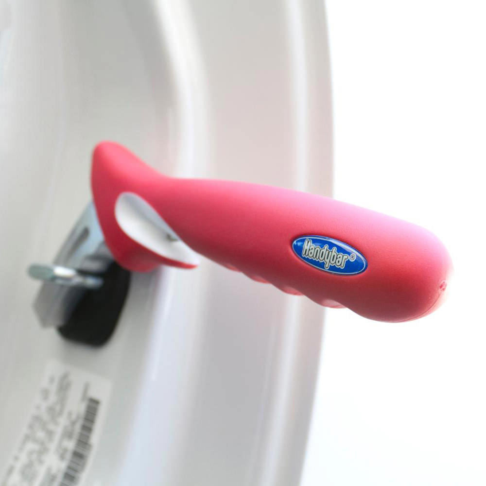 Handybar Auto Entry Handle