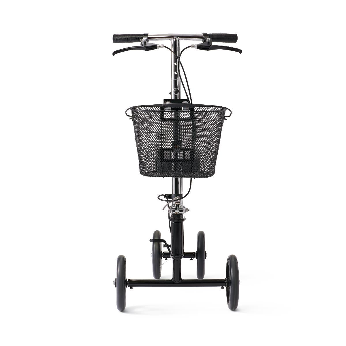 Medline 4th Generation 4-Wheel Knee Walker