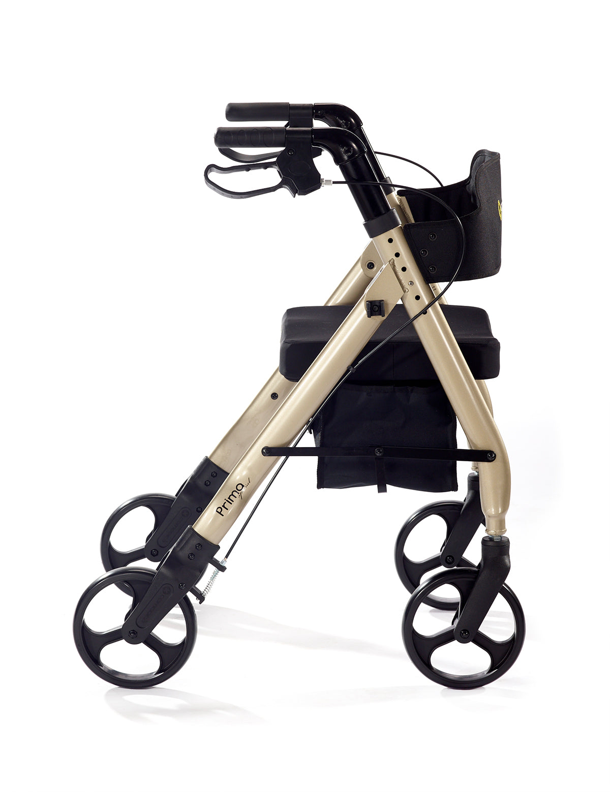 Comodita Prima Special Heavy Duty Rolling Walker