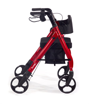 Comodita Prima Special Heavy Duty Rolling Walker