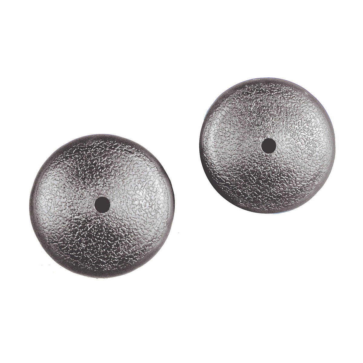 Drive Walker Glide Covers, Black