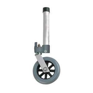 Drive Swivel Lock 5" Walker Wheels