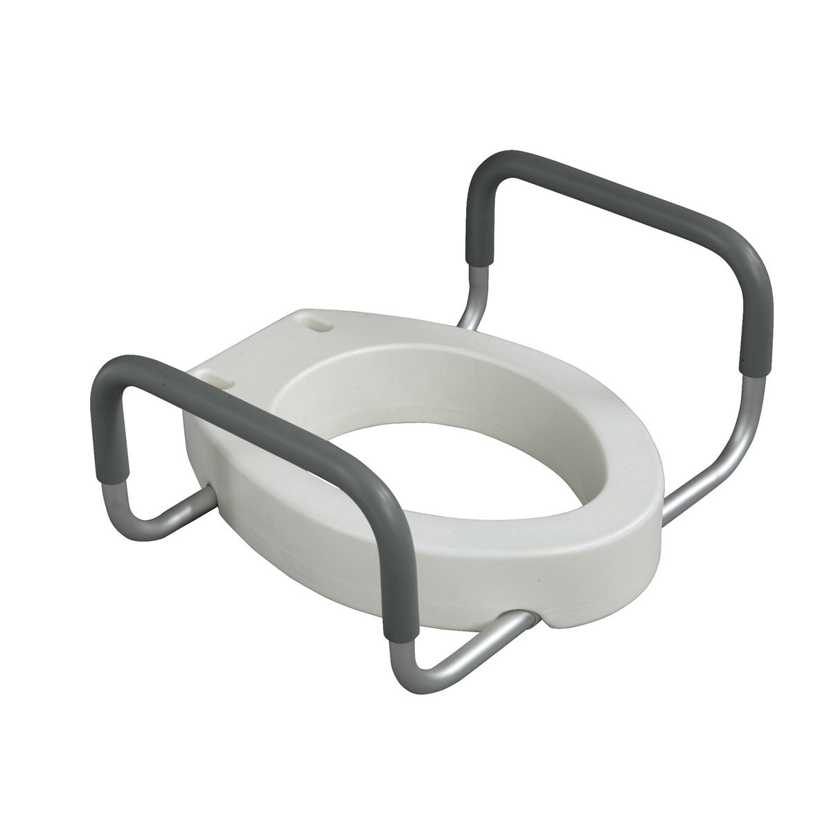 Drive Premium Seat Rizer with Removable Arms-Standard