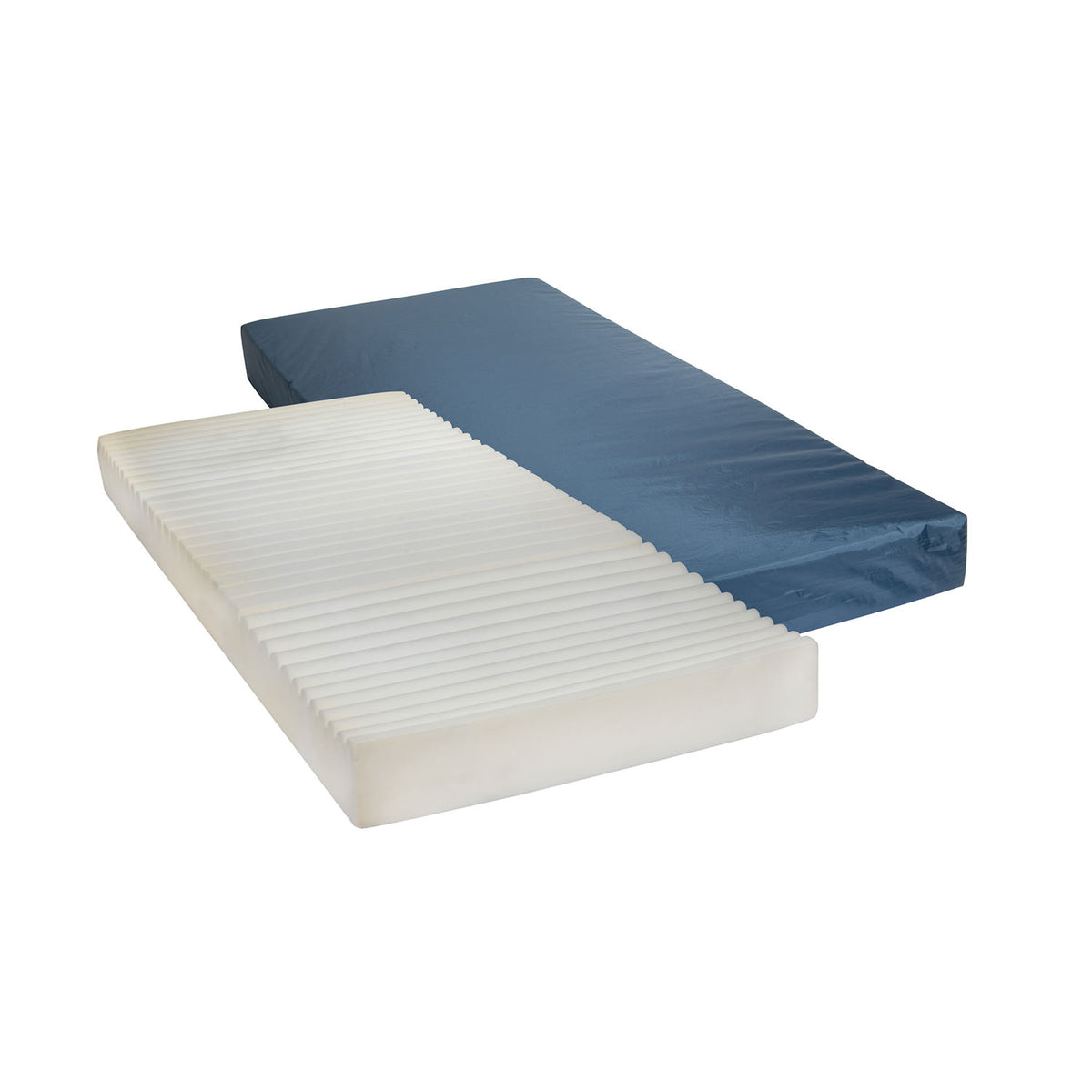 Drive Delta Ultra Light 1000 Full Electric Bed-Bed Frame & Therapeutic Mattress