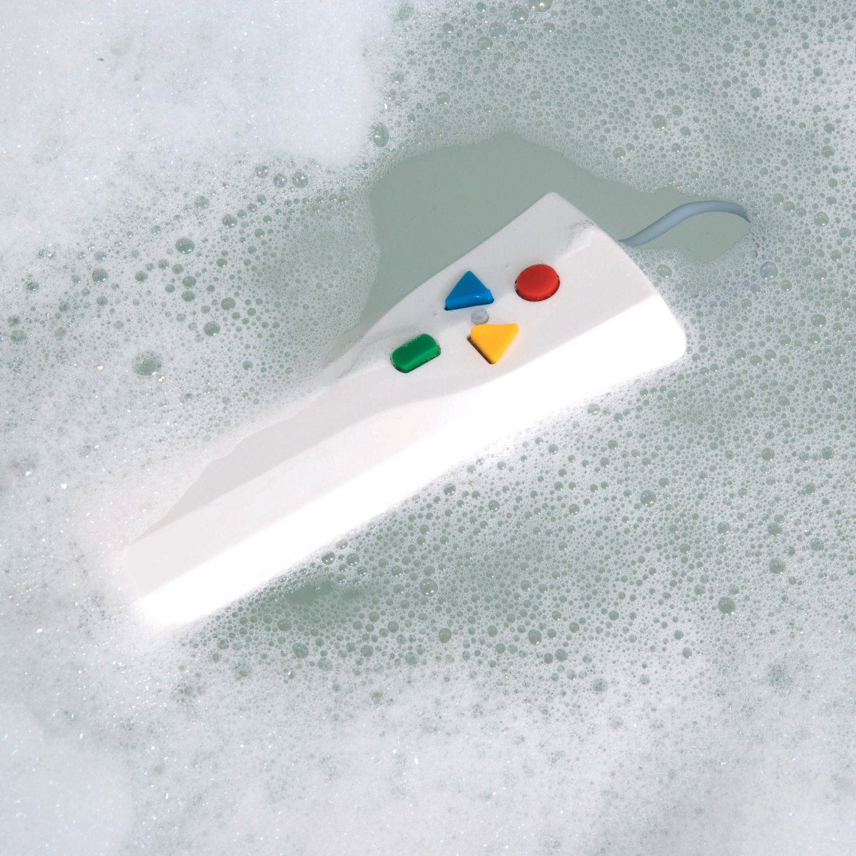 Replacement Bellavita Hand Control Device