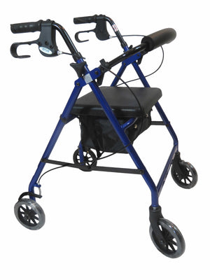 Drive Aluminum Rollator