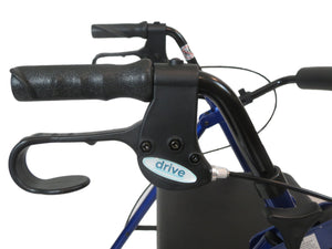 Drive Aluminum Rollator