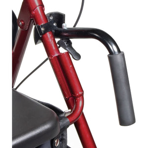 Drive Duet Rollator/Transport Chair - Arm Rest