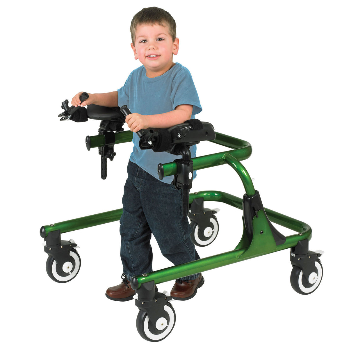 Drive Trekker Gait Forearm Platform-Small