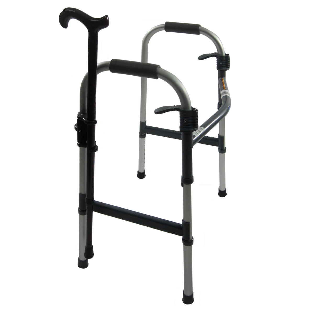 Snap In Cane Holster