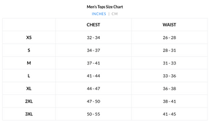Foundation Pro Series V-Tank (Men)