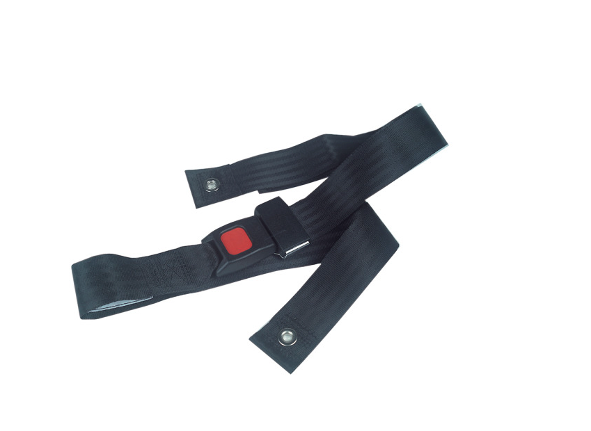 Seat Belt for All Drive Wheelchairs