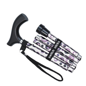 Switch Sticks®  Folding Walking Sticks
