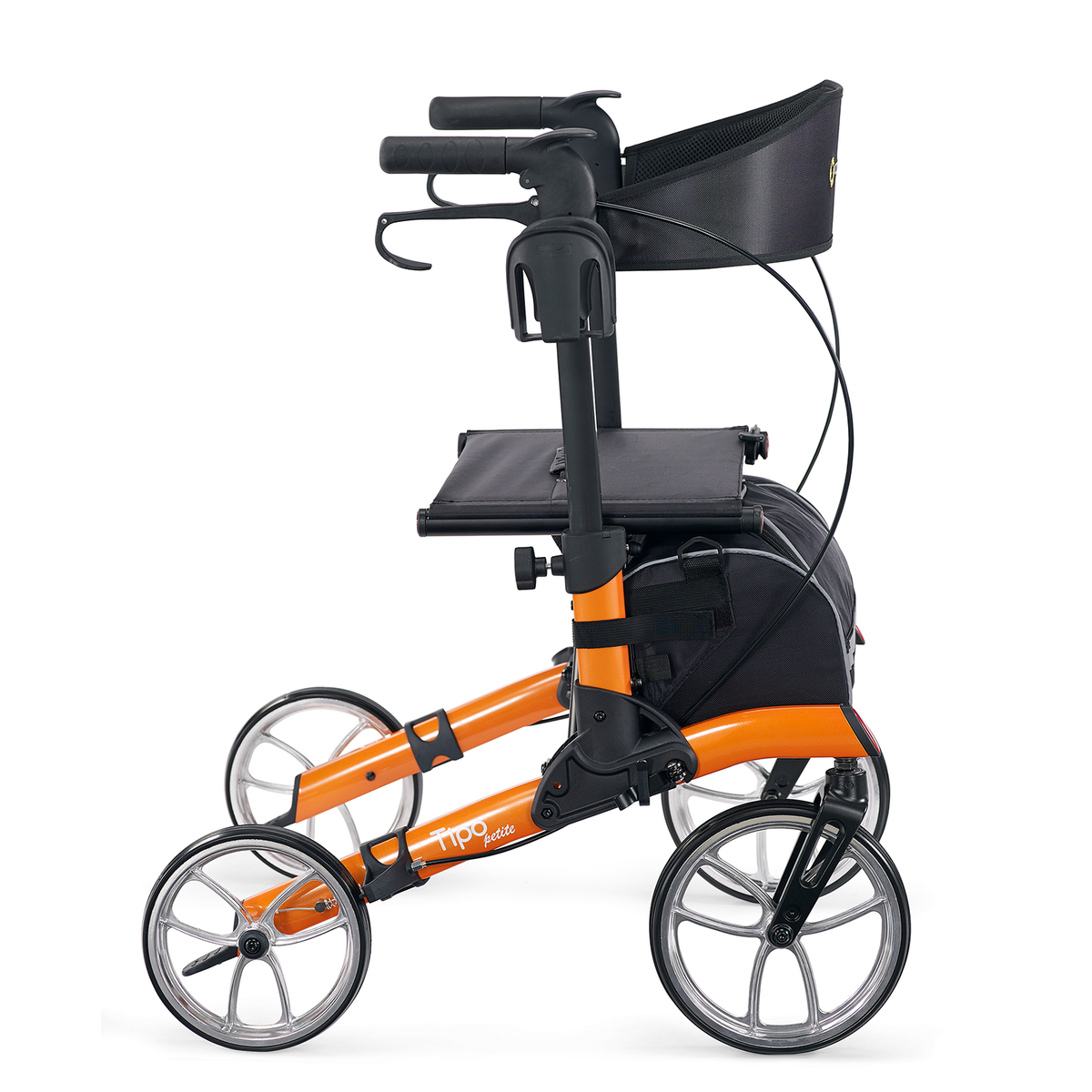 Tipo Petite - Side view