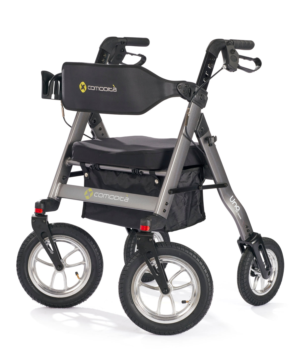 Comodita Uno All Terrain