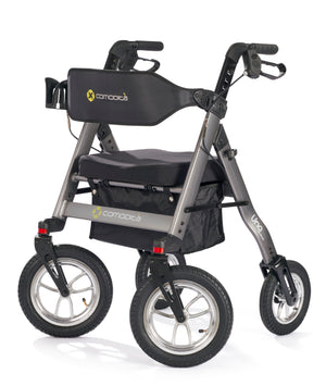 Comodita Uno All Terrain