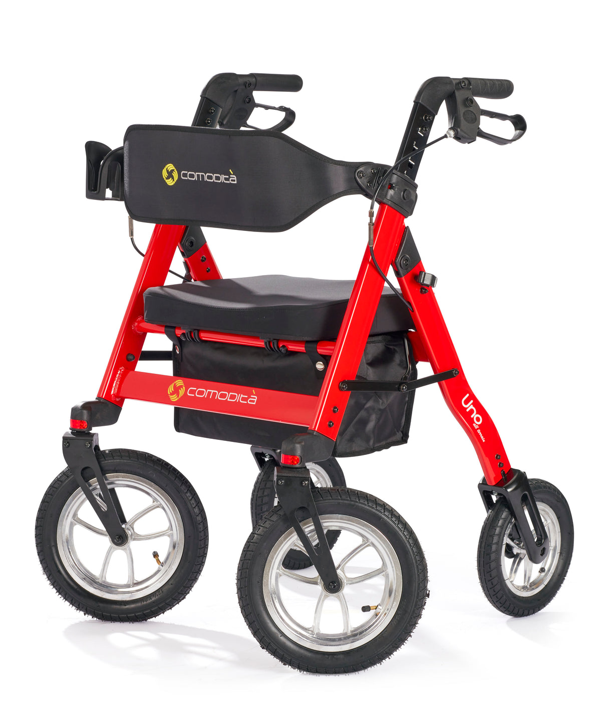 Comodita Uno All Terrain