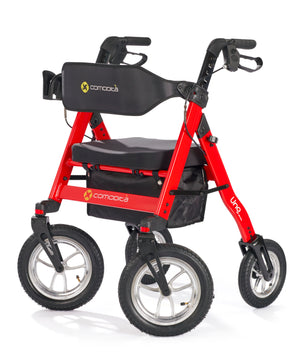 Comodita Uno All Terrain