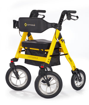 Comodita Uno All Terrain