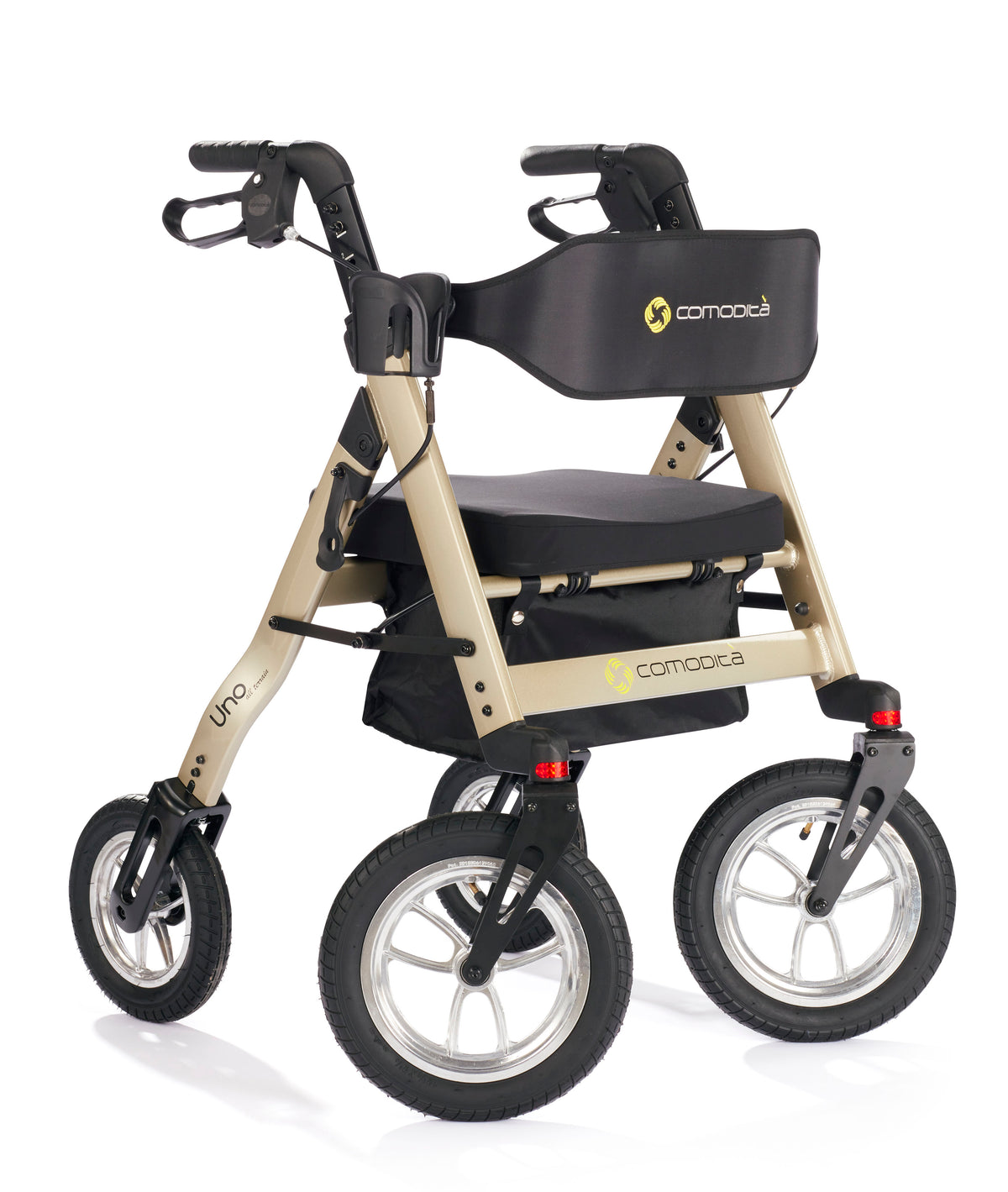 Comodita Uno All Terrain